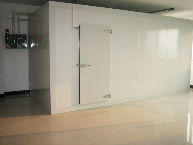 Cold Air Drying Room, Heat Pump Dryer Room view 2