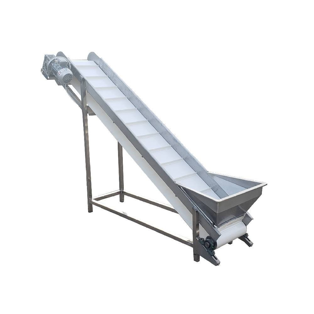 Elevator view 4
