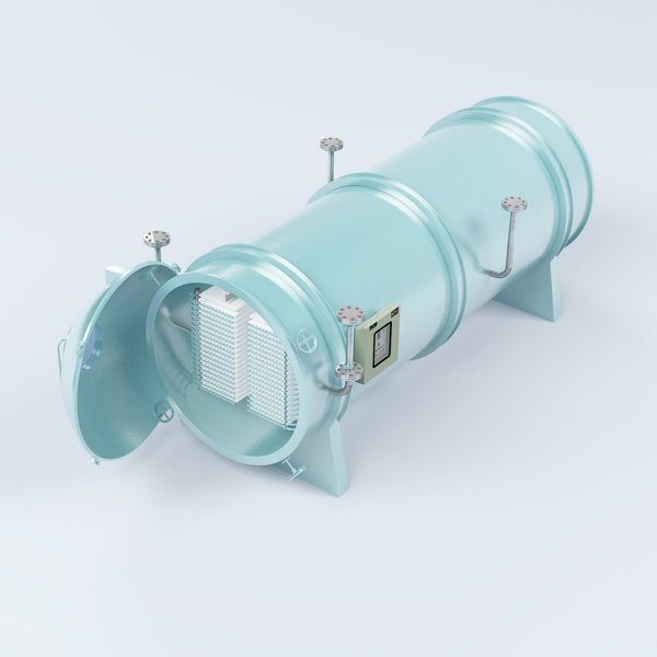 FD Series Vacuum Freeze Dryer Fruit Lyophilizer Lyophilizer