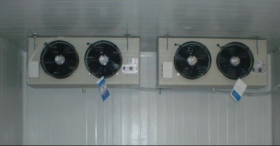 High Efficiency Cold Air Cooler view 2
