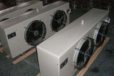 High Efficiency Cold Air Cooler view 3