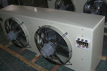 High Efficiency Cold Air Cooler view 4