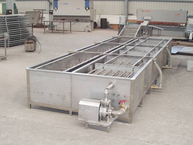 Ice Water Pre-cooling Machine view 3