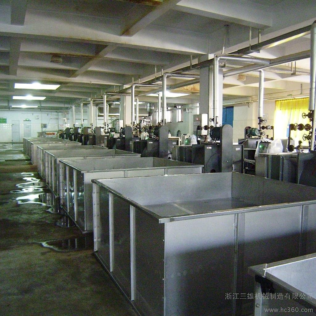 STJ Series Hot Air Dryer Box view 2
