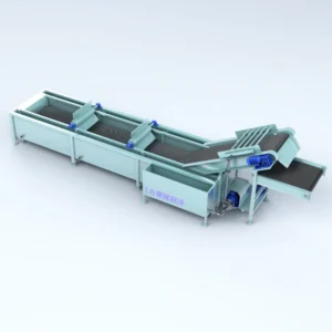 Bubble Washing Machine