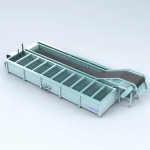 Ice-water Pre-cooler