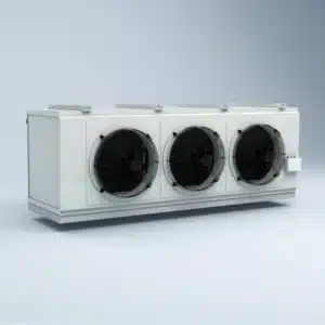 High Efficiency Cold Air Cooler