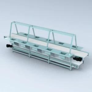 Pruning And Picking Sorting Platform