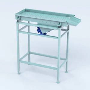 Vibrating Distributor