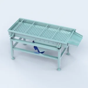 Vibration De-watering Machine