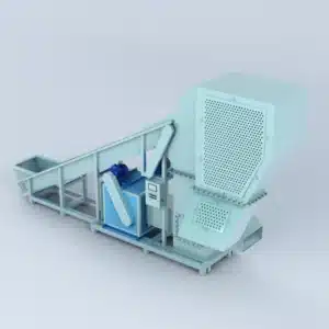 Winnowing Machine,Wind-selector